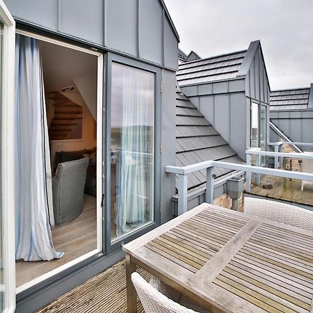 Apartmenthaus Gurtdeel 4 Hörnum Exteriér fotografie