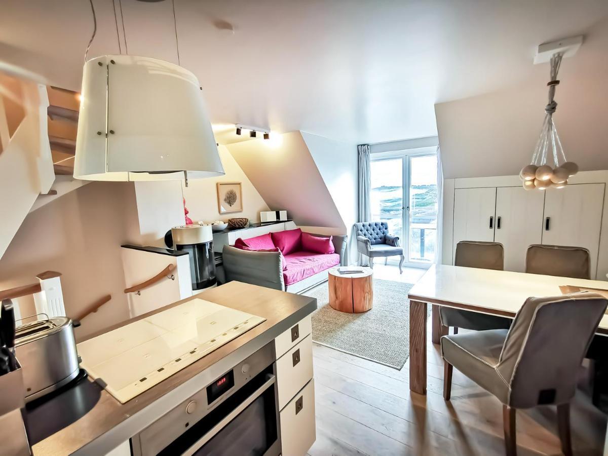 Apartmenthaus Gurtdeel 4 Hörnum Exteriér fotografie