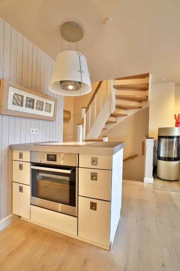 Apartmenthaus Gurtdeel 4 Hörnum Exteriér fotografie