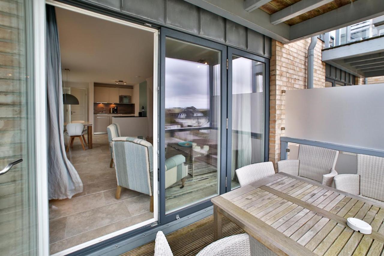 Apartmenthaus Gurtdeel 4 Hörnum Exteriér fotografie