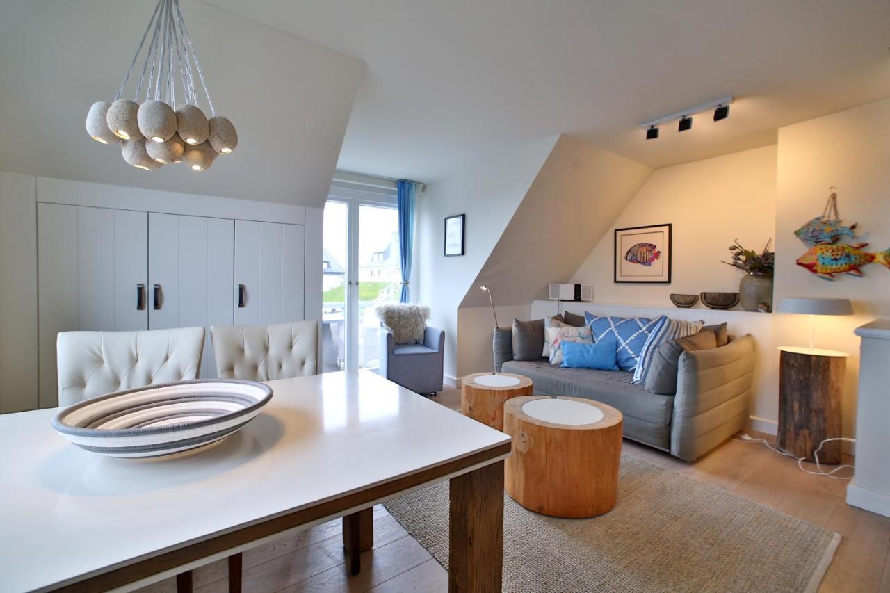 Apartmenthaus Gurtdeel 4 Hörnum Exteriér fotografie