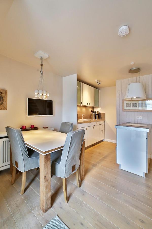 Apartmenthaus Gurtdeel 4 Hörnum Exteriér fotografie