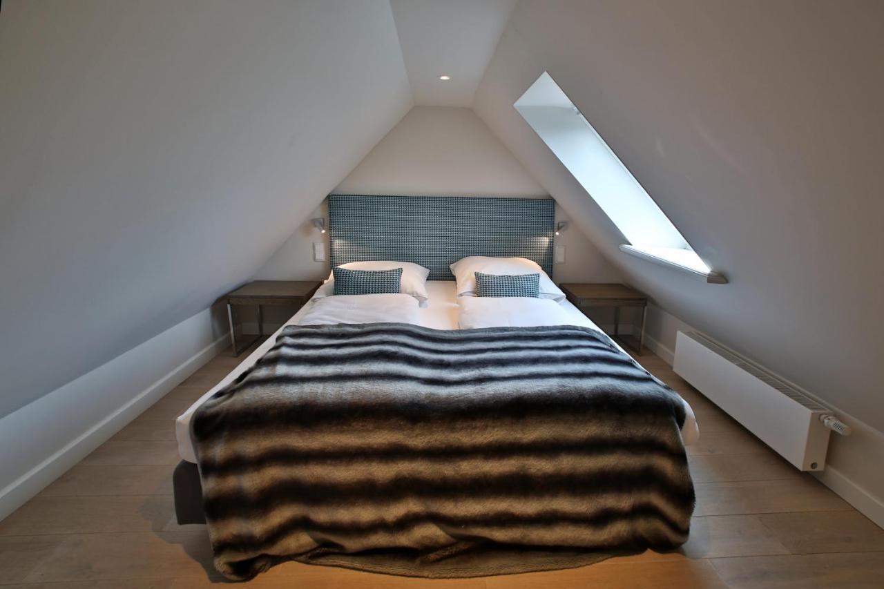 Apartmenthaus Gurtdeel 4 Hörnum Exteriér fotografie