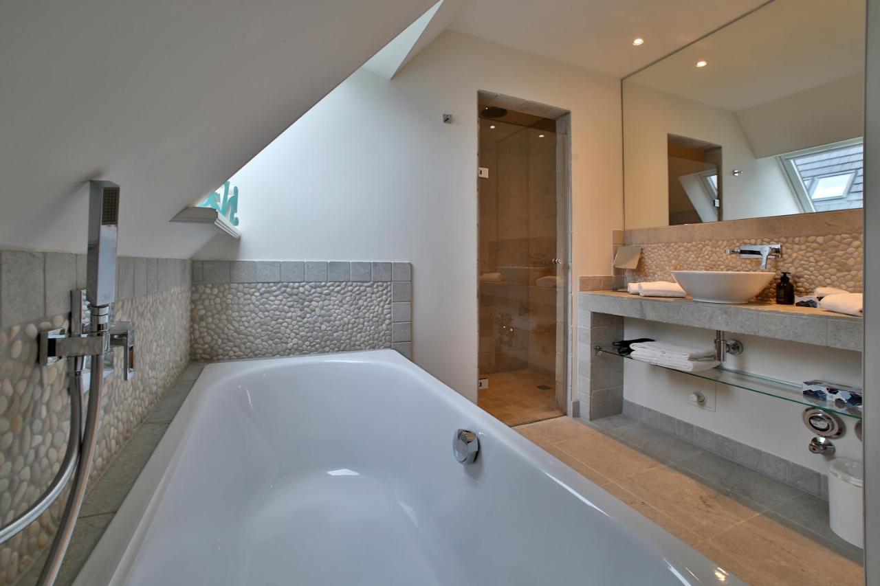 Apartmenthaus Gurtdeel 4 Hörnum Exteriér fotografie