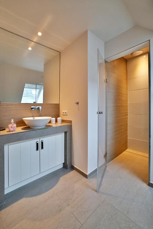 Apartmenthaus Gurtdeel 4 Hörnum Exteriér fotografie